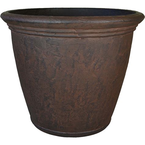 24 plant pot